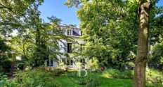 Casa di lusso in vendita a Monceau, Courcelles, Ternes Île-de-France Parigi