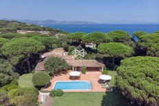 Villa in affitto settimanale a Saint-Tropez Provenza-Alpi-Costa Azzurra Var