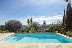 Esclusiva villa in vendita Châteauneuf-Grasse, Francia