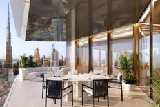 Prestigioso appartamento di 341 m² in vendita Dubai, Emirati Arabi Uniti