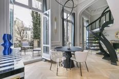 Appartamento di prestigio in vendita Provence-Opéra – Grands Boulevards, Parigi, Île-de-France