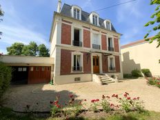 Casa di lusso in vendita a Le Raincy Île-de-France Seine-Saint-Denis