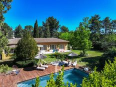 Casa di lusso in vendita a Aix-en-Provence Provenza-Alpi-Costa Azzurra Bocche del Rodano