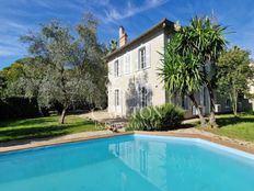 Casa di lusso in vendita a Antibes Provenza-Alpi-Costa Azzurra Alpi Marittime