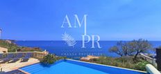 Prestigiosa villa di 400 mq in vendita, Saint-Raphaël, Provenza-Alpi-Costa Azzurra