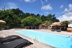 Casa di lusso in vendita a Arès Nouvelle-Aquitaine Gironda