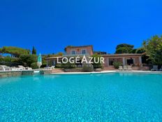 Esclusiva villa in affitto Antibes, Provenza-Alpi-Costa Azzurra