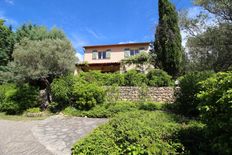 Villa in vendita a Fayence Provenza-Alpi-Costa Azzurra Var