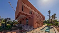 Esclusiva villa in vendita Marrakech, Marrakesh-Safi