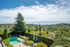 Villa in affitto settimanale a Mougins Provenza-Alpi-Costa Azzurra Alpi Marittime