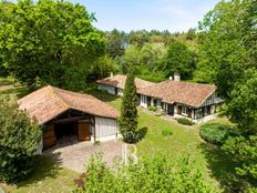 Casa di lusso in vendita a Seignosse Nouvelle-Aquitaine Landes