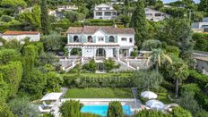 Prestigiosa villa di 231 mq in vendita, Mougins, Francia