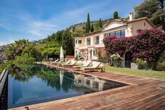 Villa in affitto settimanale a Villefranche-sur-Mer Provenza-Alpi-Costa Azzurra Alpi Marittime