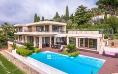 Villa in affitto settimanale a Cannes Provenza-Alpi-Costa Azzurra Alpi Marittime