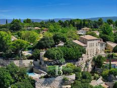 Castello di 355 mq in vendita - L\'Isle-sur-la-Sorgue, Francia