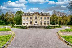 Castello in vendita a Chantilly Hauts-de-France Oise