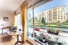 Appartamento in vendita a La Muette, Auteuil, Porte Dauphine Île-de-France Parigi