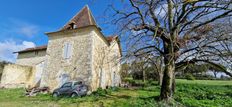 Casa di lusso in vendita a Saint-Clar Occitanie Gers