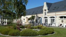 Prestigioso hotel in vendita Reims, Alsazia-Champagne-Ardenne-Lorena