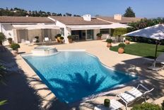 Villa in vendita a Villeneuve-Loubet Provenza-Alpi-Costa Azzurra Alpi Marittime