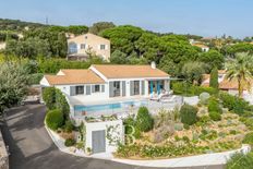 Villa in vendita a Sainte-Maxime Provenza-Alpi-Costa Azzurra Var