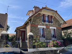 Casa di lusso in vendita a Neuilly-Plaisance Île-de-France Seine-Saint-Denis