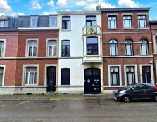 Prestigioso complesso residenziale in vendita Rue Lesoine 19, Liegi, Province de Liège, Vallonia