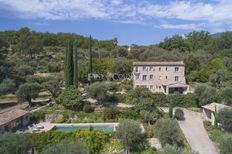 Esclusiva villa in vendita Châteauneuf-Grasse, Francia