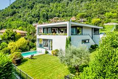 Villa in vendita a Morcote Ticino Lugano
