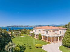 Prestigiosa villa di 555 mq in vendita Antibes, Provenza-Alpi-Costa Azzurra