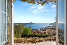 Prestigiosa casa di 350 mq in vendita Villefranche-sur-Mer, Provenza-Alpi-Costa Azzurra