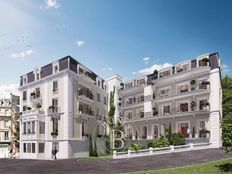 Appartamento di lusso di 104 m² in vendita Aix-les-Bains, Francia