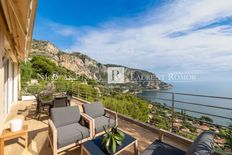 Villa in vendita a Èze Provenza-Alpi-Costa Azzurra Alpi Marittime