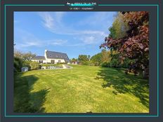 Casa di prestigio di 155 mq in vendita La Forêt-Fouesnant, Francia