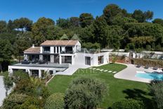 Villa in vendita a Biot Provenza-Alpi-Costa Azzurra Alpi Marittime