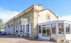 Casa di lusso in vendita Bazas, Aquitania-Limosino-Poitou-Charentes