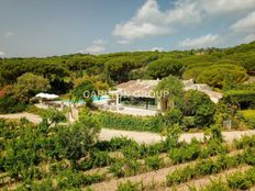 Villa in affitto settimanale a Ramatuelle Provenza-Alpi-Costa Azzurra Var