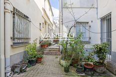 Duplex in vendita a Canal Saint Martin, Château d’Eau, Porte Saint-Denis Île-de-France Parigi