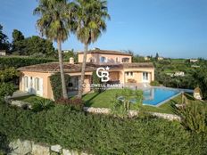 Casa di lusso in vendita a Cagnes-sur-Mer Provenza-Alpi-Costa Azzurra Alpi Marittime