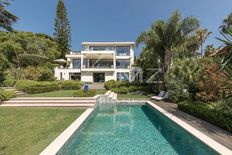 Villa in affitto mensile a Cannes Provenza-Alpi-Costa Azzurra Alpi Marittime