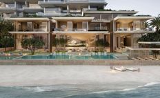 Villa in vendita a The Palm Jumeirah Dubai 