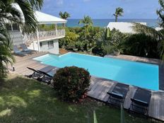 Villa in vendita a Sainte-Anne Guadalupa Guadeloupe