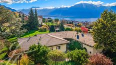 Villa in vendita Blonay, Canton Vaud