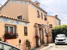 Villa in vendita a Cagnes-sur-Mer Provenza-Alpi-Costa Azzurra Alpi Marittime