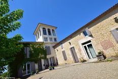 Esclusivo casale di 600 mq in vendita Sauternes, Aquitania-Limosino-Poitou-Charentes