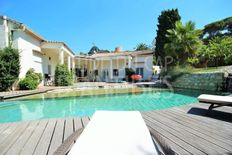 Villa in affitto mensile a Antibes Provenza-Alpi-Costa Azzurra Alpi Marittime