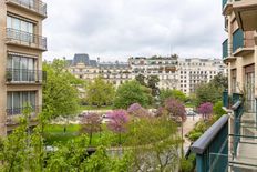 Appartamento in vendita a La Muette, Auteuil, Porte Dauphine Île-de-France Parigi