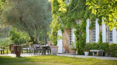 Casa di lusso in vendita Aix-en-Provence, Francia