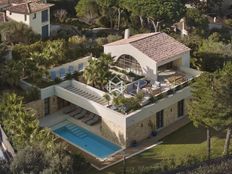 Villa in vendita a Ramatuelle Provenza-Alpi-Costa Azzurra Var