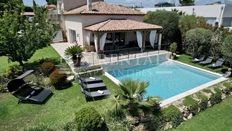 Villa in affitto mensile a Antibes Provenza-Alpi-Costa Azzurra Alpi Marittime